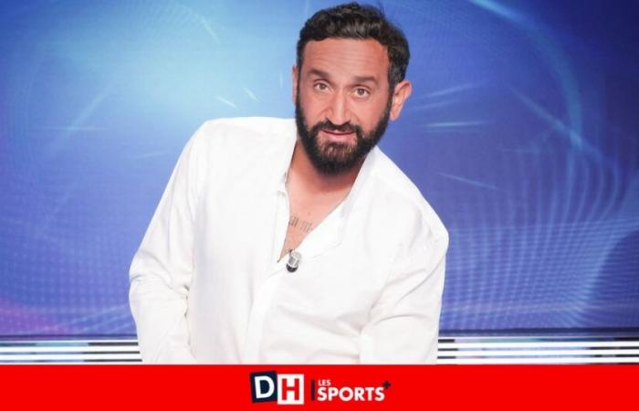 Cyril Hanouna tranquiliza sobre el futuro de “Touche pas à mon poste”: “Todo va muy bien”