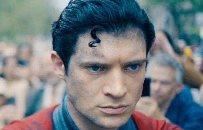 Superman: ¡El tráiler en VOST + TU OPINIÓN!