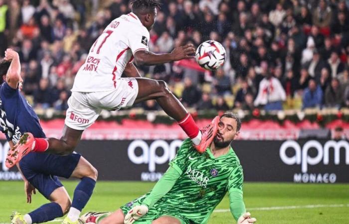 Sin roja para Singo, pero Harit expulsado durante el OM-PSG… La incomprensión de Daniel Riolo sobre el arbitraje