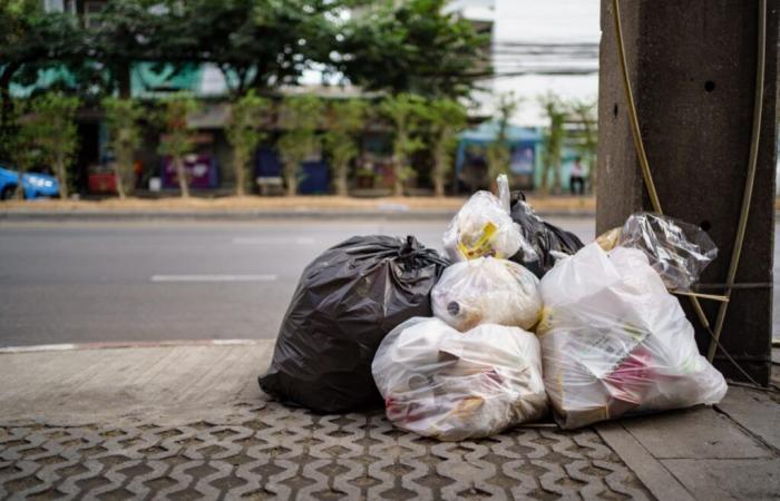 París quiere reducir sus residuos en 100.000 toneladas para 2030