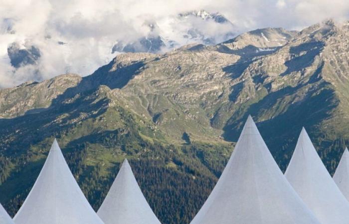 La próxima edición del Festival de Verbier rendirá un homenaje especial a Ravel y Shostakovich