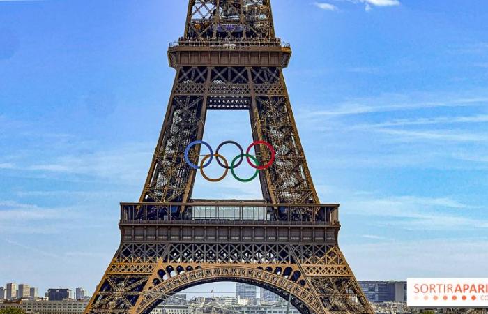 Los acontecimientos que marcaron París en 2024, una mirada retrospectiva en imágenes