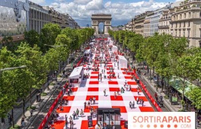 Los acontecimientos que marcaron París en 2024, una mirada retrospectiva en imágenes