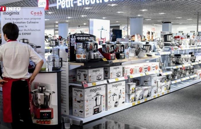 Acuerdo sobre precios en electrodomésticos: 12 fabricantes y distribuidores sancionados por sus prácticas