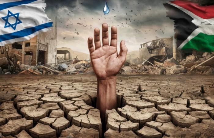 HRW acusa a Israel de “actos de genocidio” por restringir el acceso al agua