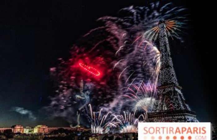 Los acontecimientos que marcaron París en 2024, una mirada retrospectiva en imágenes