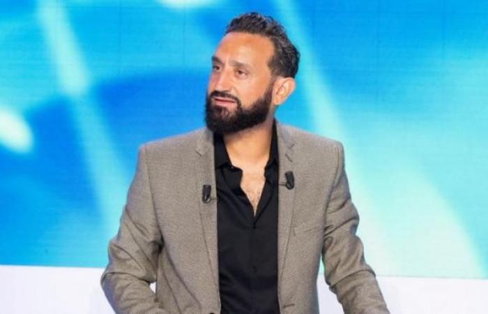 El anuncio de Cyril Hanouna conmociona a sus equipos y a los fans del salón C8