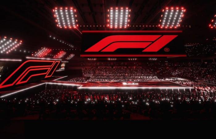 La F1 revoluciona la temporada de lanzamiento: los 10 equipos presentarán sus diseños de 2025 en Londres.