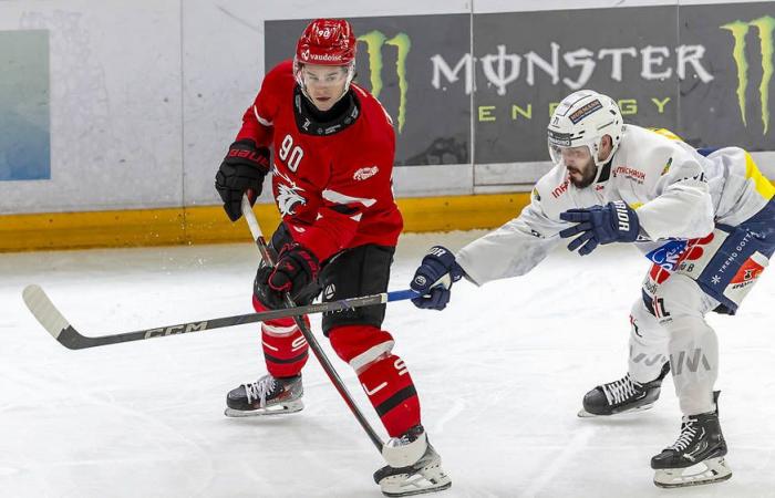 Un pequeño éxito del LHC contra Ambri-Piotta