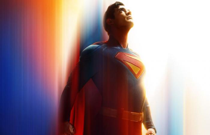 El tráiler de ‘Superman’ revela a Lois Lane, Krypto the Superdog y Lex Luthor en el nuevo Universo DC de James Gunn