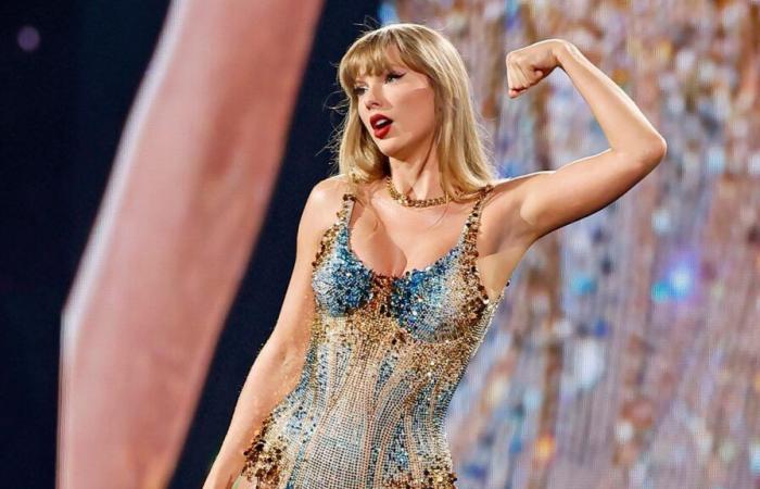 ¿Puede Taylor Swift revolucionar el mundo editorial?