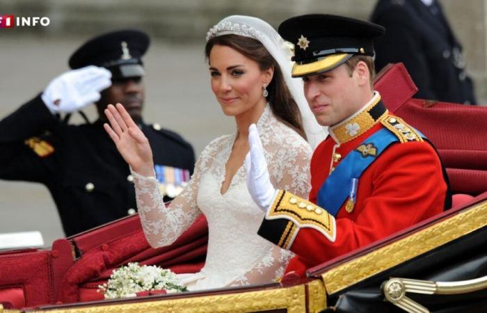 Kate y William eligen una foto muy simbólica para su tradicional tarjeta de felicitación