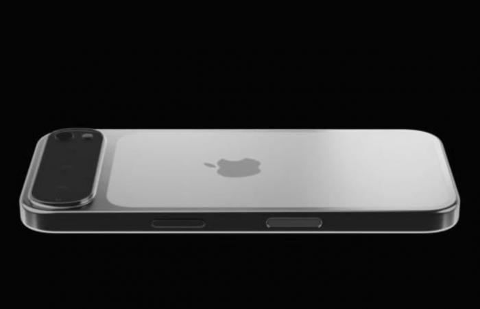 El rediseño filtrado del iPhone 17 Pro señala una cámara innovadora y mejoras internas