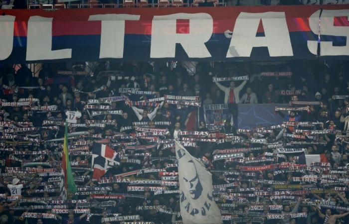 RC Lens-PSG en la Copa de Francia: los aficionados parisinos prohibidos cerca de Bollaert y en el centro de la ciudad