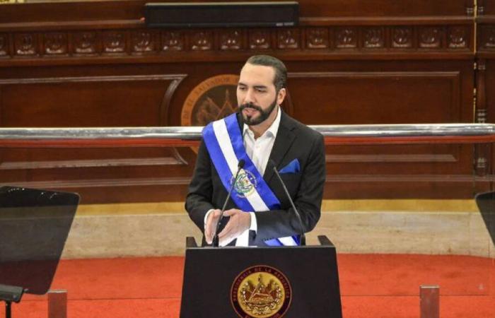 El Salvador dejará de usar Bitcoin como moneda de curso legal