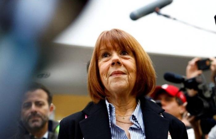 Dominique Pelicot será condenado a 20 años de cárcel en juicio por violación en Francia