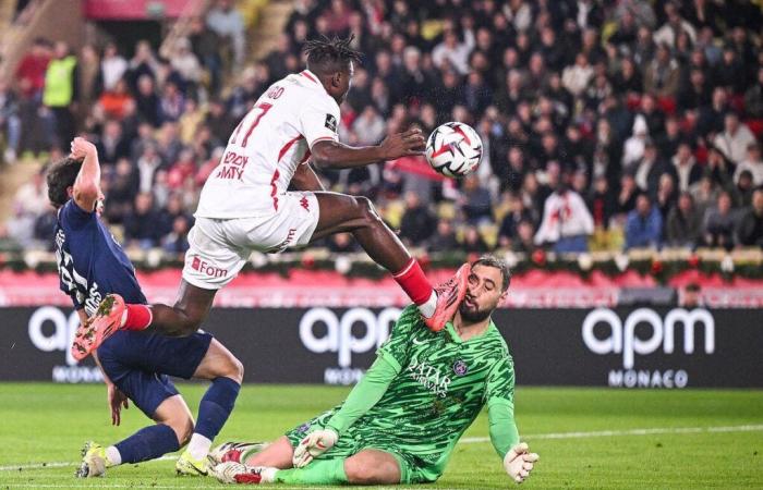 ASM-PSG: Singo: “Noté una lesión importante”