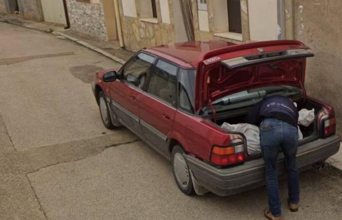 Esta foto de Google Maps ayudó a resolver un crimen en un pueblo español