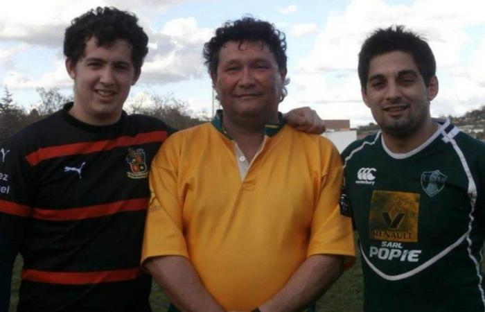 Rugby amateur – Federal 1: “Tuvieron tres meses de aprendizaje”, estima Denis Renaudin antes del partido 4 Cantones-BHAP – Peyrehorade