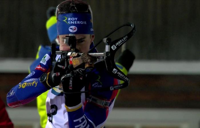 “Resultados que nunca habíamos conocido”: la máquina azul corre a toda velocidad antes de la etapa de Grand-Bornand