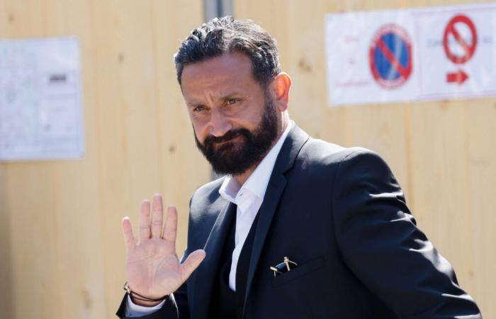 Cyril Hanouna anuncia que el “TPMP” finalizará a finales de febrero de 2025 y menciona “otras vías para después”