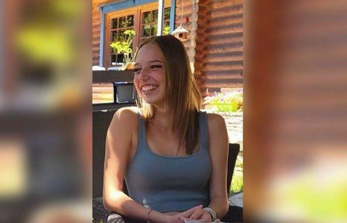 Asesinato de Lina: la adolescente probablemente murió estrangulada con las correas de una bolsa de tela