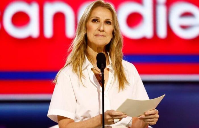 en imágenes, Céline Dion celebra sus treinta años de matrimonio con René Angélil