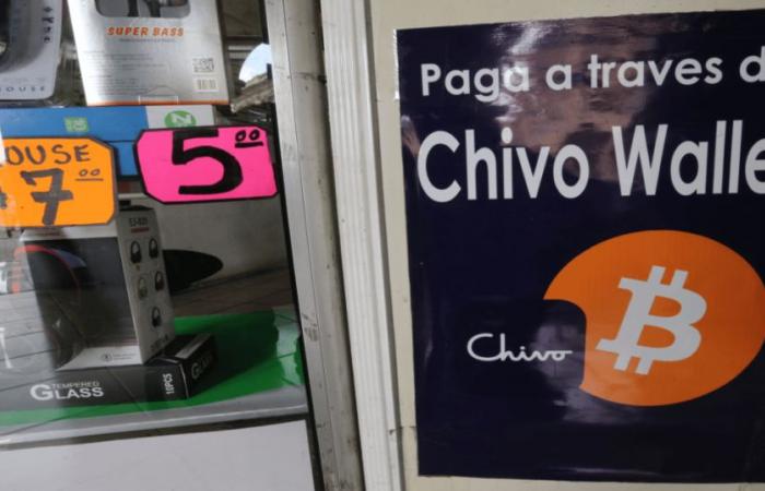 ¿Qué pasará con la Chivo Wallet?