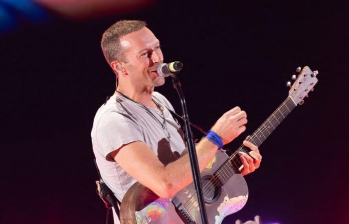 Coldplay pega fuerte: ¿quién es la leyenda de 99 años en el último vídeo musical de “All My Love”?