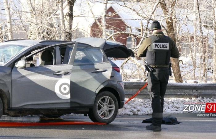 Cinco arrestos en Quebec tras un ataque en Saguenay