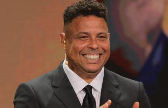 Ronaldo busca la presidencia de la Confederación Brasileña – Hoy Marruecos