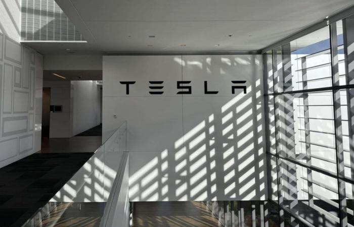 ¿Qué pena de prisión para el hombre que robó secretos industriales de Tesla?