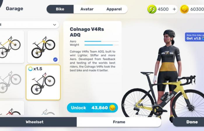 MyWhoosh 3.9.0: Una importante actualización para la plataforma de ciclismo virtual