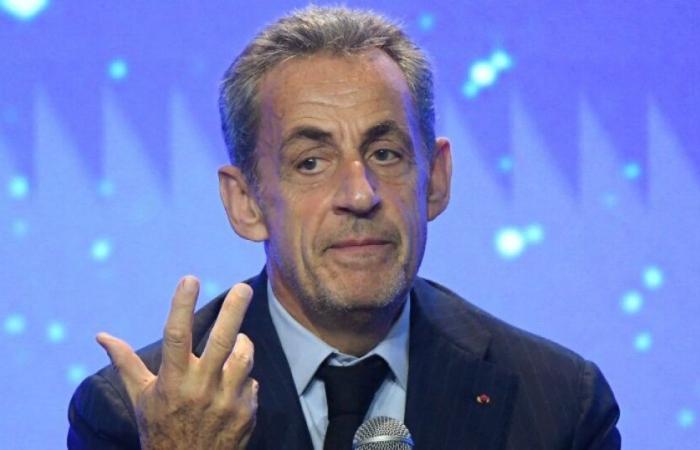 ¿Por qué Nicolas Sarkozy podría perder su Legión de Honor? : Noticias