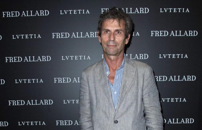 Frédéric Taddeï sustituye a Natacha Polony como directora de Marianne