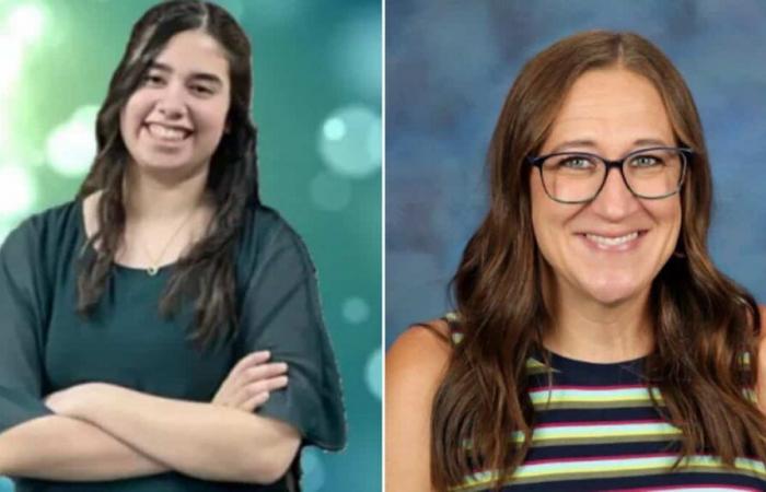 Tiroteo en una escuela de Wisconsin: identificadas las dos víctimas, una profesora y un alumno