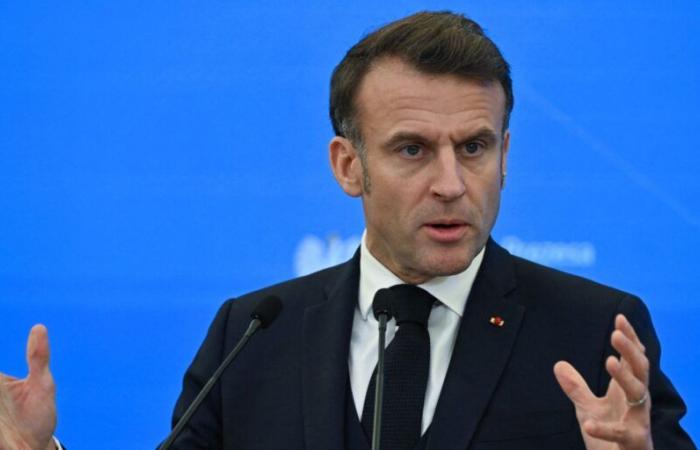 EN VIVO – Mayotte: el gobierno decreta la congelación de los precios de los productos de consumo, se espera que Macron esté presente