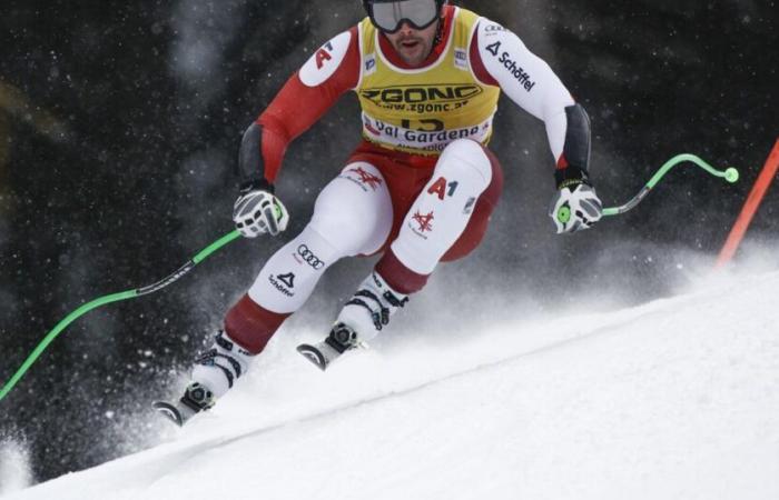 Copa del mundo de esquí alpino de Italia | Nacional