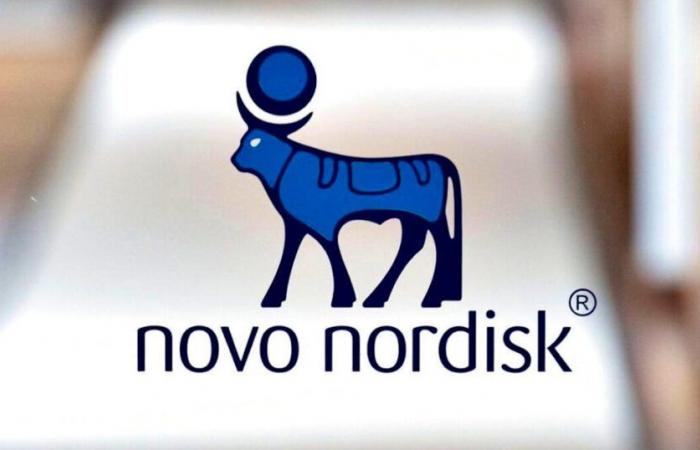 Farmacéutica: Novo Nordisk se desploma en bolsa, detrás de Ypsomed