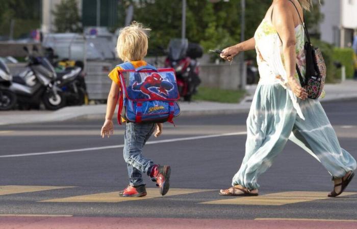 En Ginebra, el proyecto de nuevas escuelas especializadas suscita indignación y cuestionamientos sobre la inclusión de los niños