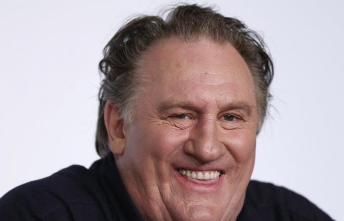 Depardieu, PPDA, Joël Guerriau: “El señor presidente suspenda su Legión de Honor” pide una carta abierta a Emmanuel Macron