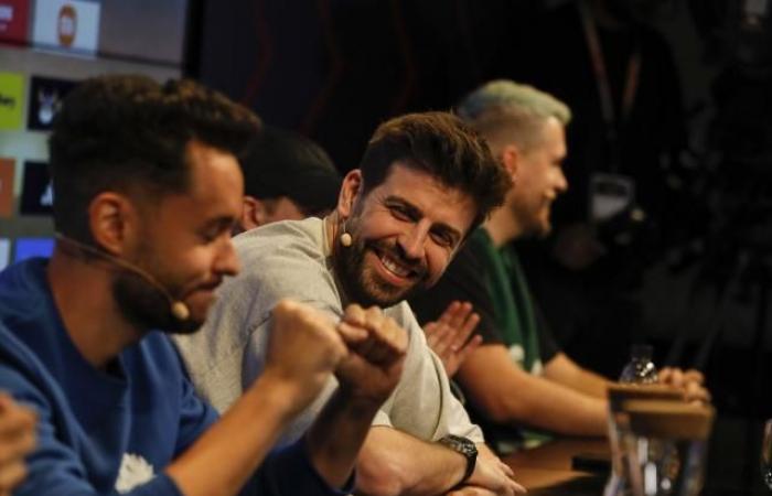 Una apuesta de 1 millón de euros, la provocación de Gerard Piqué hacia el Espanyol Barcelona