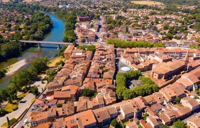 Población. Alto Garona es el departamento que gana más habitantes en Francia continental