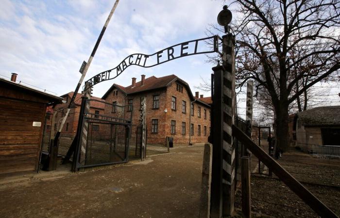 Las conmemoraciones del 80º aniversario de la liberación de Auschwitz se llevarán a cabo sin que Netanyahu teme que pueda ser arrestado