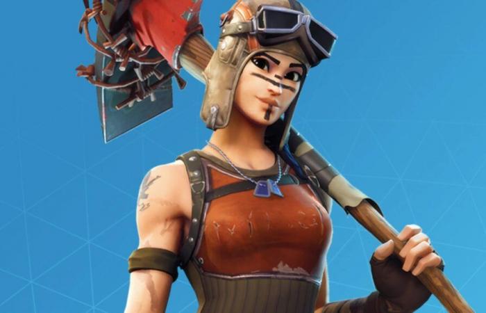 Cómo conseguir el Asaltante Renegado en Fortnite OG — SiegeGG