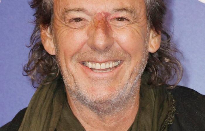 Jean-Luc Reichmann, padre de Swann, Rosalie y Hugo: uno de sus hijos le hace una tímida declaración al aire