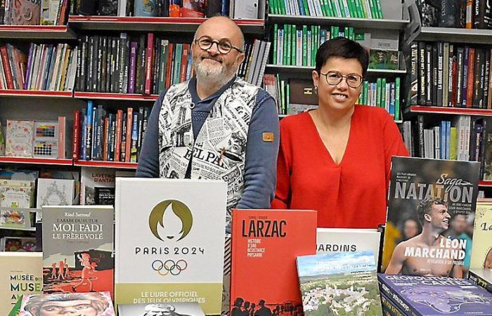 “Los hay de todas las temáticas y para todos los bolsillos”: el libro sigue siendo un valor seguro para regalar en Navidad