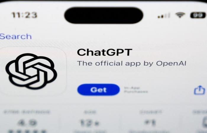 “Hola, soy ChatGPT, ¿en qué puedo ayudarte”?: el chatbot ahora también responde por teléfono – rts.ch