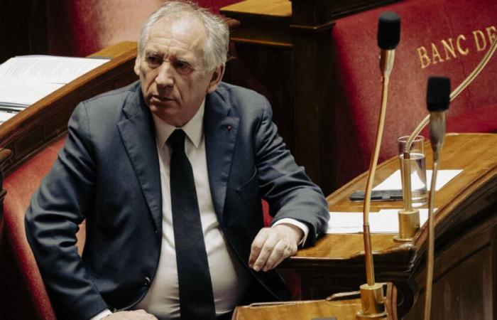 EN VIVO – Nuevo gobierno: François Bayrou promete un anuncio “antes de Navidad”, la izquierda no está convencida de participar – Libération