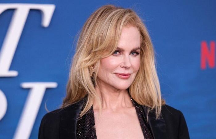 “Parece el Grinch”: Nicole Kidman “irreconocible” es insultada en la Web, y el sexismo no es en vano